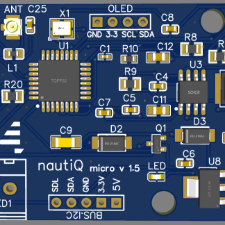 sailoQ cube-micro