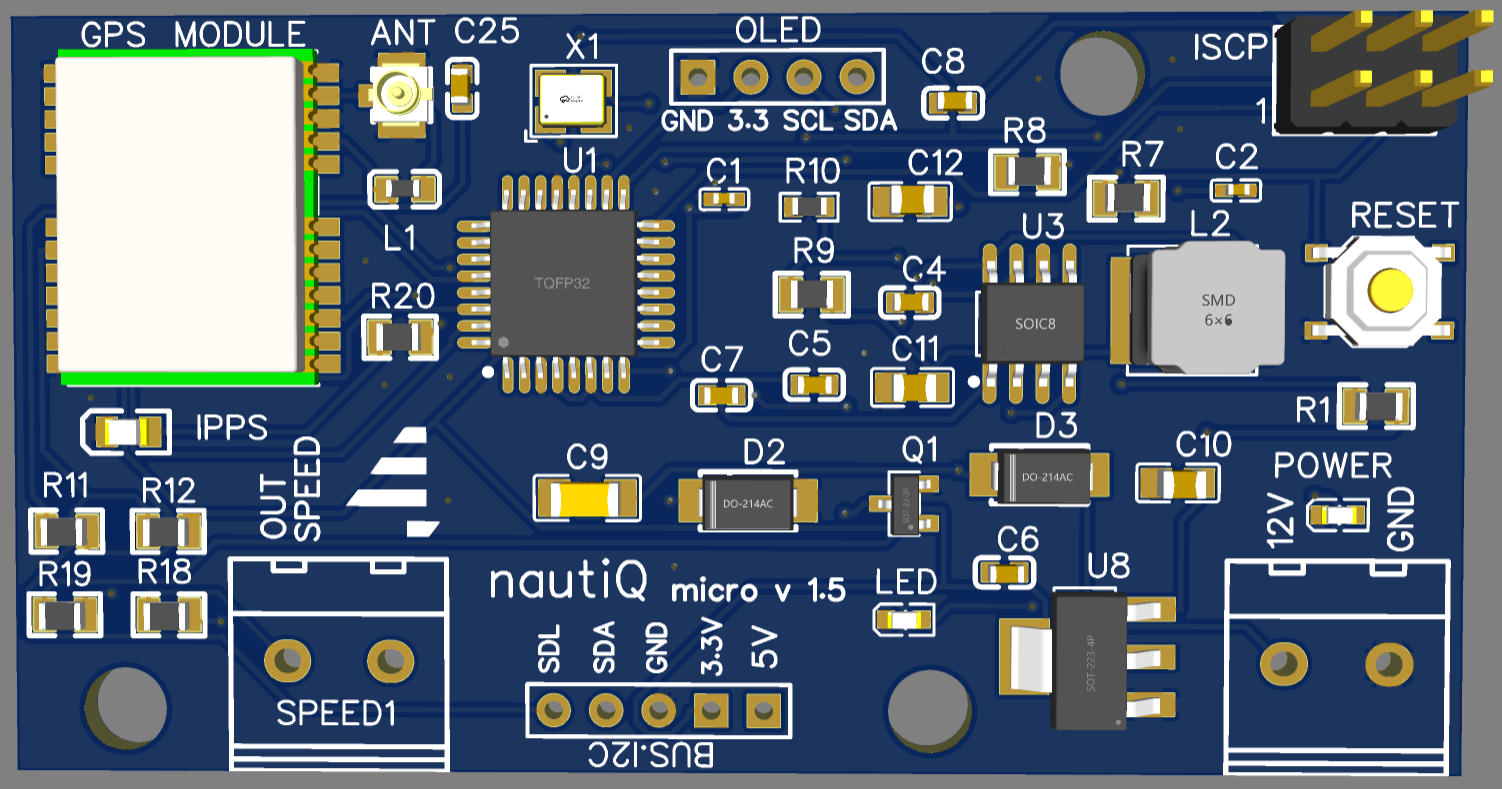 sailoQ cube-micro